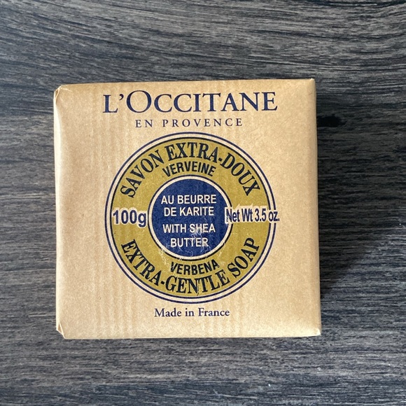 L’OCCITANE Travel Set - Picture 6 of 9